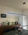 WOMO Extra Long Linear Pendant Light-WM2011 thumbnail