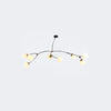 WOMO Branching Bubble Chandelier-WM2141 thumbnail