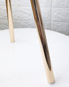 WOMO Stylish Tripod Feather Table Lamp-WM8036 thumbnail