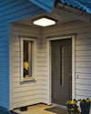 WOMO Square Outdoor Ceiling Light-WM9204 thumbnail