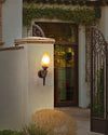 WOMO Torch Outdoor Wall Light-WM9072 thumbnail
