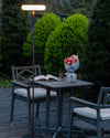 WOMO Solar Rechargeable Floor Light-WM9044 thumbnail