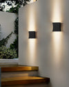 WOMO Outdoor Up Down Wall Light-WM9171 thumbnail