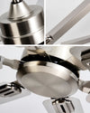 WOMO Metal Ceiling Fan - WM5199 thumbnail