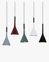 WOMO Small Cone Pendant Light-WM2126 thumbnail