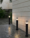 WOMO Round Hardwired Pathway Light-WM9045 thumbnail