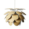 WOMO Pinecone Pendant Light-WM2388 thumbnail