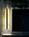WOMO Outdoor Linear Light wall-WM9000 thumbnail