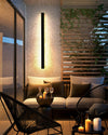 WOMO Outdoor Linear Light wall-WM9000 thumbnail