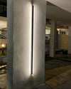 WOMO Outdoor Linear Light wall-WM9000 thumbnail