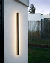 WOMO Outdoor Linear Light wall-WM9000 thumbnail