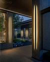 WOMO Outdoor Linear Light wall-WM9000 thumbnail