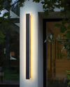 WOMO Outdoor Linear Light wall-WM9000 thumbnail