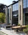 WOMO Outdoor Linear Light wall-WM9000 thumbnail
