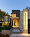 WOMO Outdoor Linear Light wall-WM9000 thumbnail
