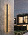 WOMO Outdoor Linear Light wall-WM9000 thumbnail