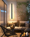 WOMO Outdoor Linear Light wall-WM9000 thumbnail
