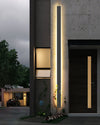 WOMO Outdoor Linear Light wall-WM9000 thumbnail