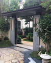 WOMO Outdoor Linear Light wall-WM9000 thumbnail