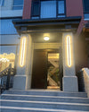 WOMO Outdoor Linear Wall Light-WM9001 thumbnail