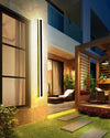 WOMO Outdoor Linear Wall Light-WM9001 thumbnail