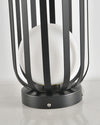 WOMO Solar Rechargeable Patio Floor Light-WM9004 thumbnail