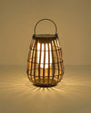 WOMO Outdoor Solar Hanging Lantern-WM9005 thumbnail