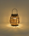 WOMO Outdoor Solar Hanging Lantern-WM9005 thumbnail