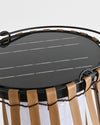 WOMO Outdoor Solar Hanging Lantern-WM9005 thumbnail