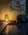 WOMO Outdoor Solar Hanging Lantern-WM9005 thumbnail