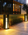 WOMO Solar Floor Light-WM9007 thumbnail
