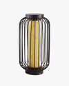 WOMO Solar Lantern Floor Light-WM9008 thumbnail