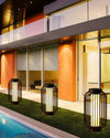 WOMO Solar Lantern Floor Light-WM9008 thumbnail