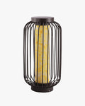 WOMO Solar Lantern Floor Light-WM9008