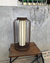 WOMO Solar Lantern Floor Light-WM9008 thumbnail