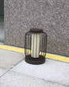 WOMO Solar Lantern Floor Light-WM9008 thumbnail