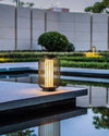 WOMO Solar Lantern Floor Light-WM9008 thumbnail