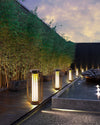 WOMO Solar Lantern Floor Light-WM9008 thumbnail