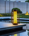 WOMO Solar Lantern Floor Light-WM9008 thumbnail