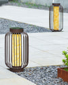 WOMO Solar Lantern Floor Light-WM9008 thumbnail