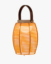WOMO Solar Rechargeable Hanging Lantern-WM9009 thumbnail