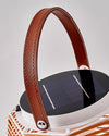 WOMO Solar Rechargeable Hanging Lantern-WM9009 thumbnail