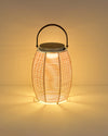 WOMO Solar Rechargeable Hanging Lantern-WM9009 thumbnail