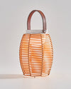 WOMO Solar Rechargeable Hanging Lantern-WM9009 thumbnail