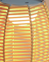 WOMO Solar Rechargeable Hanging Lantern-WM9009 thumbnail