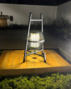 WOMO Solar Lantern Floor Light-WM9010 thumbnail