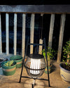 WOMO Solar Lantern Floor Light-WM9010 thumbnail