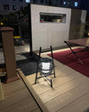 WOMO Solar Lantern Floor Light-WM9010 thumbnail