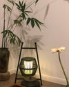 WOMO Solar Lantern Floor Light-WM9010 thumbnail