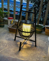 WOMO Solar Lantern Floor Light-WM9010 thumbnail